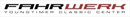 Logo FAHRWERK Classic Center